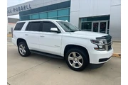$25990 : Chevrolet Tahoe 2017 4x2 LT thumbnail