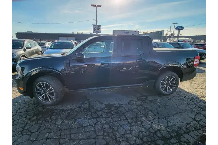 $31909 : Ford Maverick 2022 AWD Laria image 5