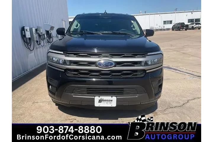 $39990 : Ford Expedition 2022 4x2 XLT image 2