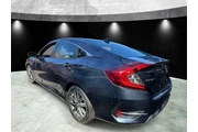 $19985 : Honda Civic 2021 EX 4dr Seda thumbnail