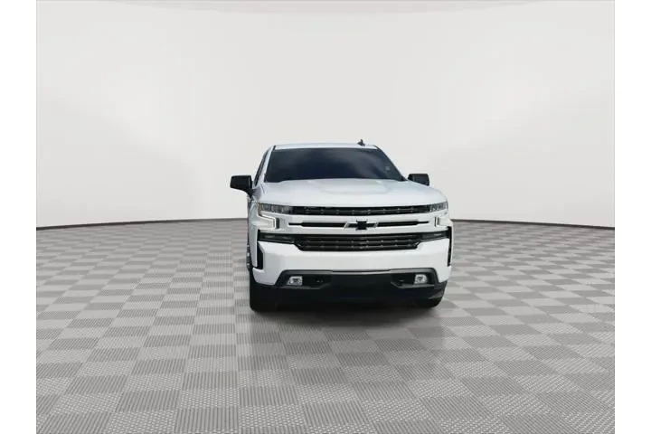 $30000 : Chevrolet Silverado 1500 202 image 3