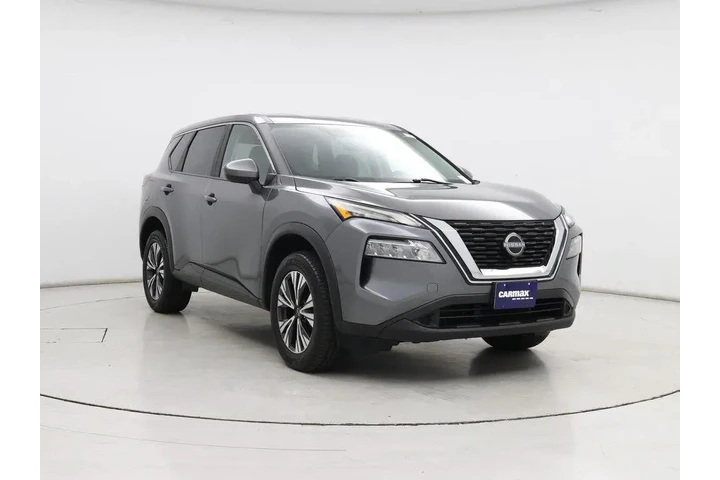 $21998 : Nissan Rogue 2023 SV 4dr Cro image 1