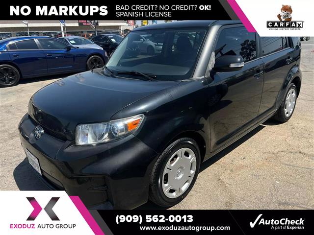 $8995 : 2011 xB image 4