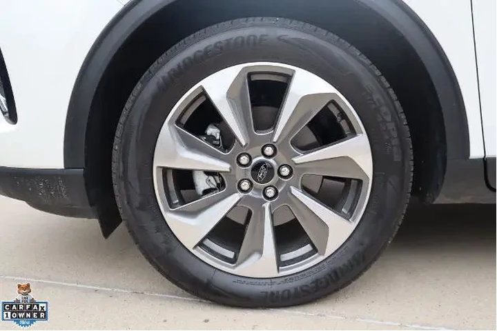 $26595 : Ford Escape 2023 AWD Platinu image 9