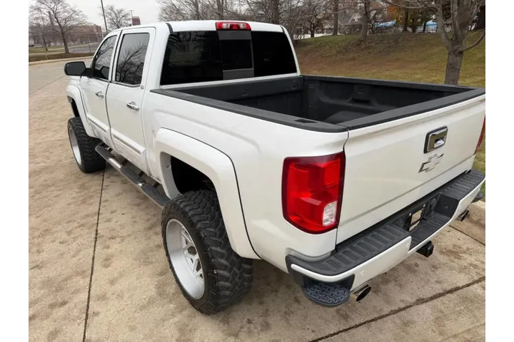 $36997 : 2016 Silverado 1500 LTZ image 5
