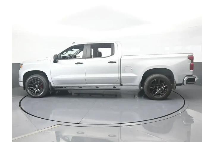 $28558 : Chevrolet Silverado 1500 202 image 3