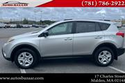 $13900 : Used 2013 RAV4 AWD 4dr LE (Na thumbnail