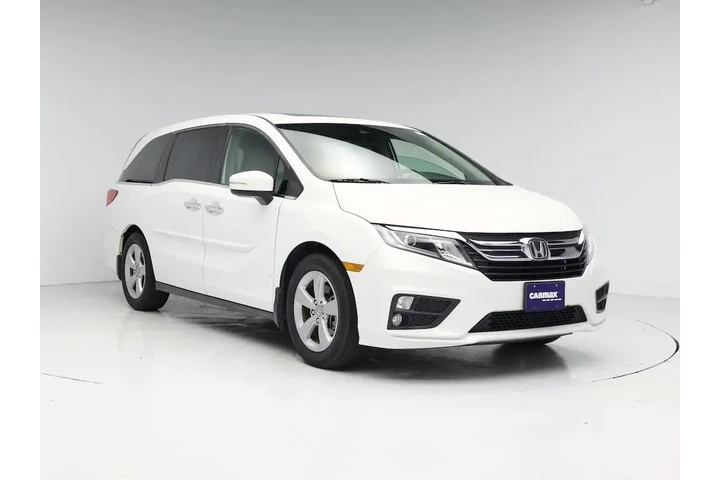 $34998 : Honda Odyssey 2020 EX-L 4dr image 1