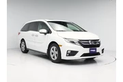 Honda Odyssey 2020 EX-L 4dr en Charlotte
