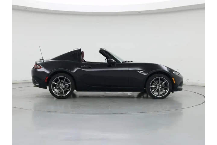 $29998 : Mazda MX-5 Miata RF 2020 Gra image 7