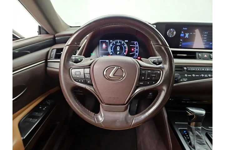 $26998 : Lexus ES 350 2019 F SPORT 4d image 10