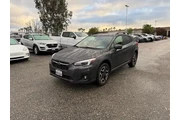 Subaru Crosstrek 2020 AWD Li