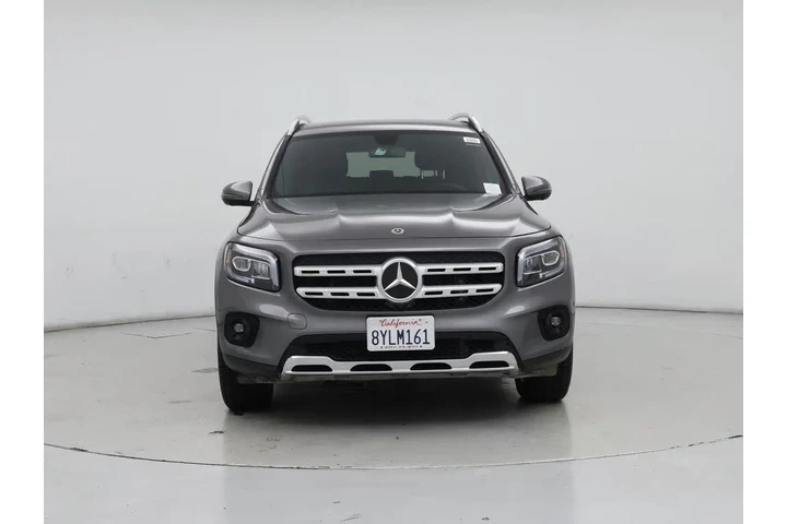 $26998 : Mercedes-Benz GLB 2022 GLB 2 image 5