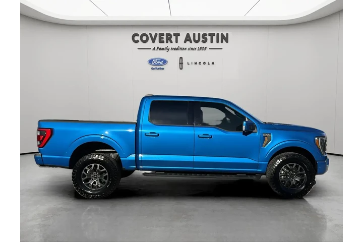 $39997 : Ford F-150 2021 4x4 Tremor 4 image 6