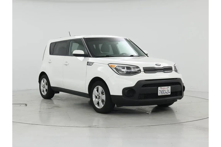 $14998 : Kia Soul 2017 4dr Crossover image 1