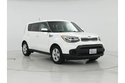 Kia Soul 2017 4dr Crossover