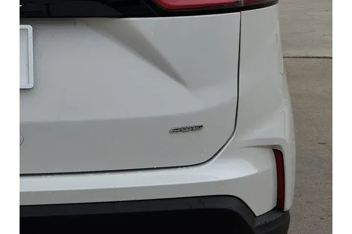 $26032 : Ford Edge 2024 AWD SEL 4dr S image 7