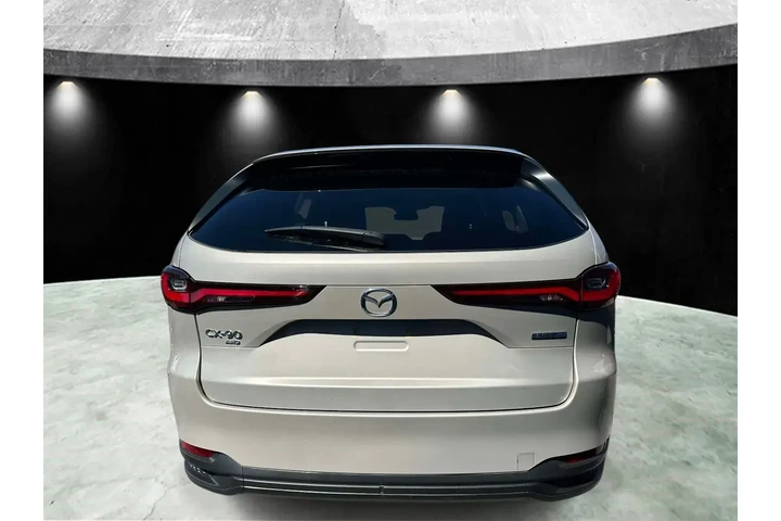 $27985 : Mazda CX-90 Plug-in Hybrid 2 image 2