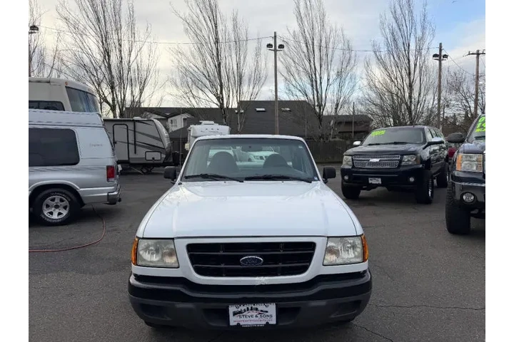 $10995 : 2002 Ranger XL image 9