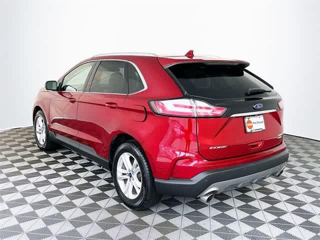 $17277 : PRE-OWNED 2019 FORD EDGE SEL image 7
