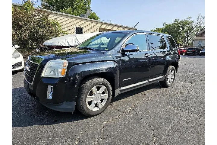 $6900 : 2013 GMC Terrain SLE1 FWD image 3
