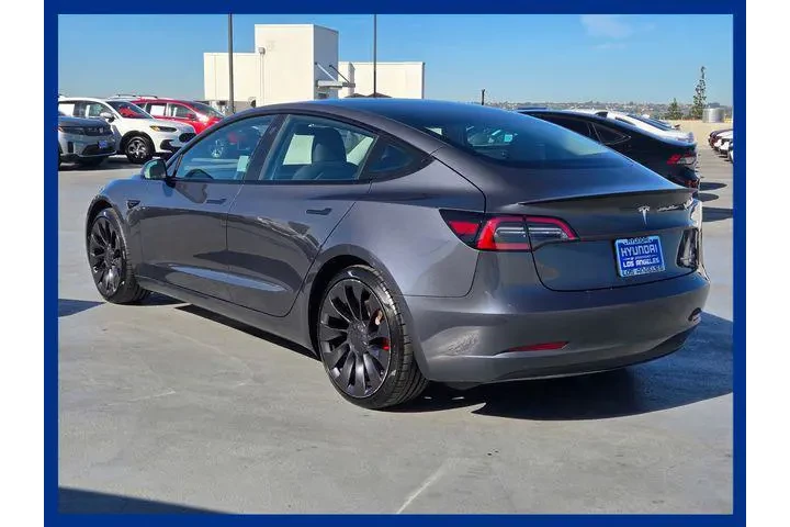 $39091 : Tesla Model 3 2023 AWD Perfo image 10