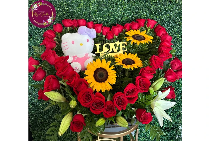 Bouquet, Ramos y más!!! image 8