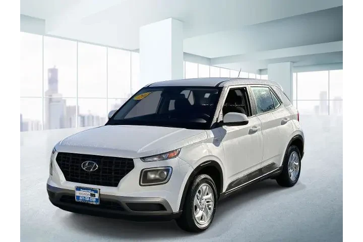 $15999 : Hyundai VENUE 2023 SE 4dr Cr image 1
