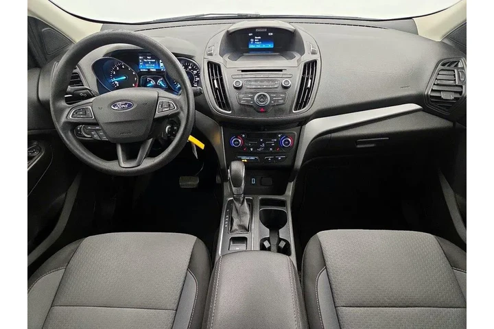 $13998 : Ford Escape 2018 AWD SE 4dr image 9