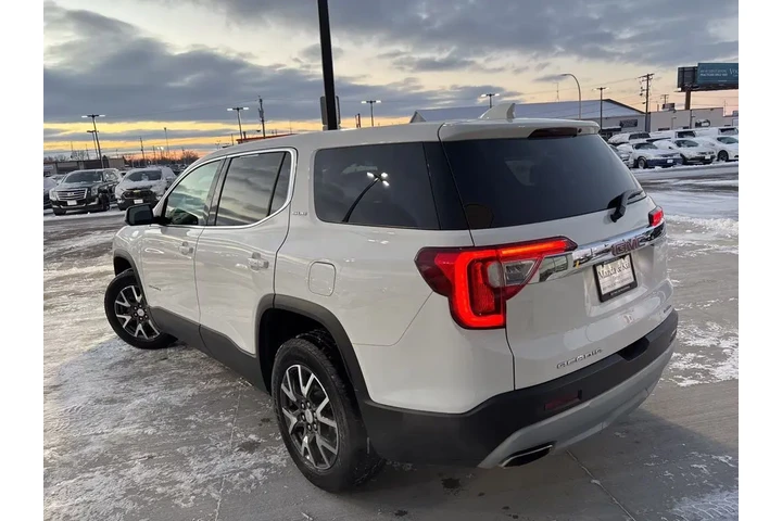 $29995 : 2023 Acadia SLE image 7