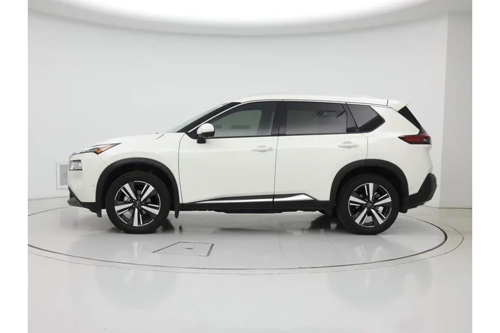 $25998 : Nissan Rogue 2023 SL 4dr Cro image 3