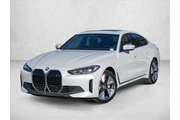 BMW i4 2023 eDrive35 Gran Co