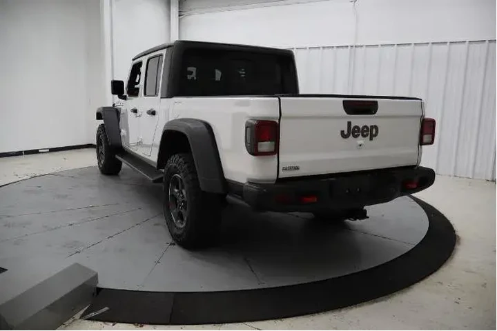 $38995 : Jeep Gladiator 2022 4x4 Rubi image 6