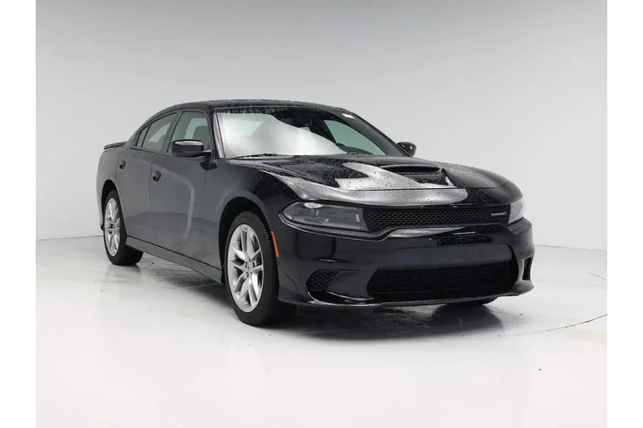 $28998 : Dodge Charger 2023 AWD GT 4d image 1