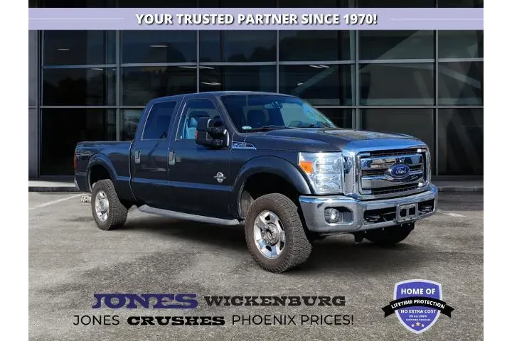 $28995 : Ford F-250 Super Duty 2015 4 image 6