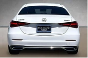 $34967 : Mercedes-Benz C-Class 2023 A thumbnail