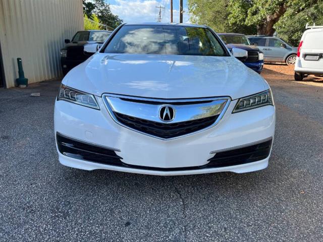 $14999 : 2017 TLX V6 w/Tech image 3