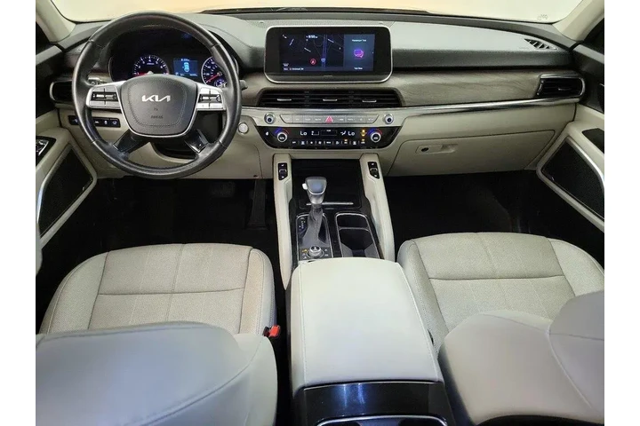 $31998 : Kia Telluride 2022 AWD EX 4d image 9