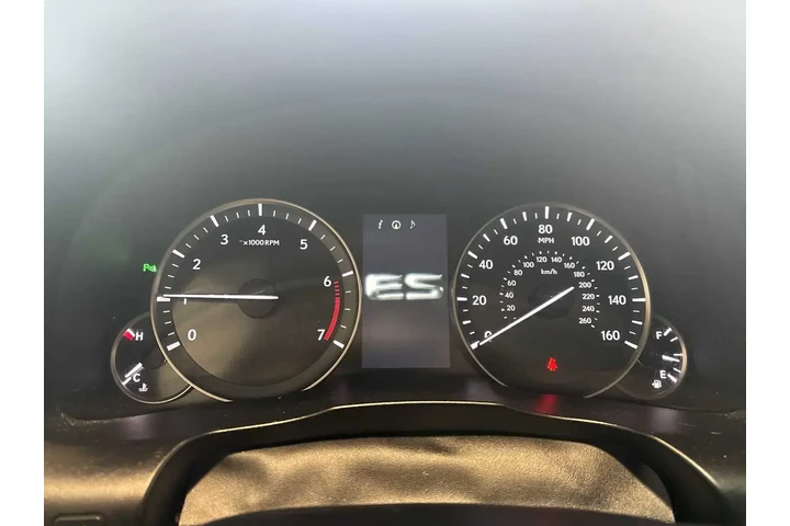 $22800 : Lexus ES 350 2017 4dr Sedan image 10