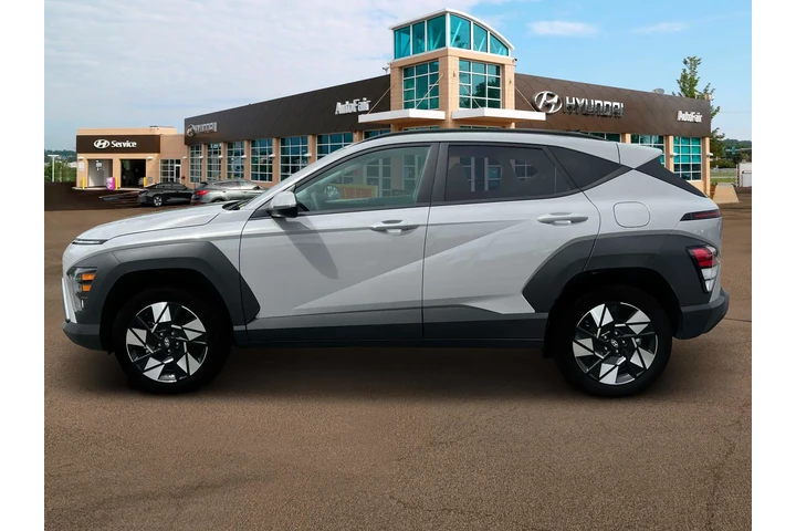 $23500 : Hyundai KONA 2024 AWD SEL 4d image 3