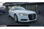 2014 A6 4dr Sdn quattro 2.0T en Union City