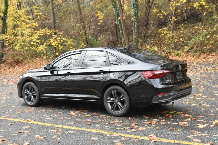 $15995 : Volkswagen Jetta 2022 SE 4dr image 6