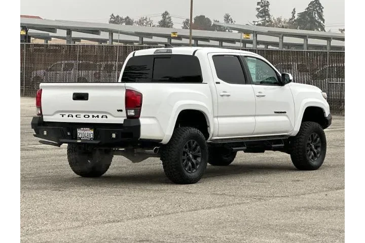$34370 : Toyota Tacoma 2023 4x2 TRD O image 3