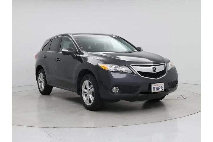 $17998 : Acura RDX 2015 AWD 4dr SUV w image 1
