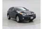 Acura RDX 2015 AWD 4dr SUV w en Fresno