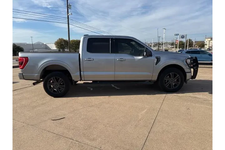 $39276 : Ford F-150 2022 4x4 XLT 4dr image 8