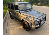 2017 Mercedes-Benz G-Class G en Chicago