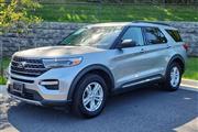 2020 Explorer XLT en Arlington VA