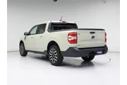 $37998 : Ford Maverick 2024 Lariat 4d thumbnail