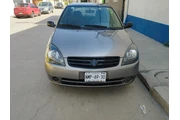 Bonito platina 2004 en Ecatepec de Morelos